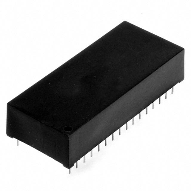 DS1746W-120 IC RTC CLK/CALENDAR PAR 32EDIP