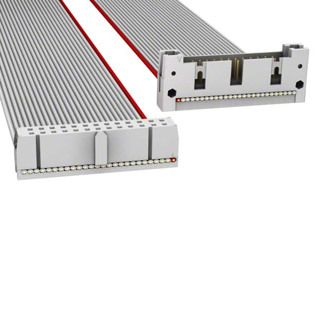 H3CKH-2606G IDC CBL - HHKC26H/AE26G/HHPK26H
