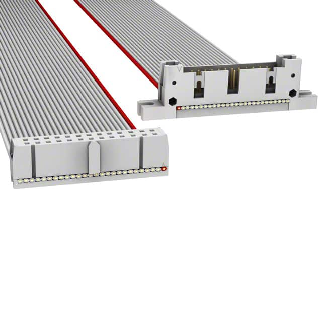 H3CWH-2606G IDC CBL - HHKC26H/AE26G/HHPL26H