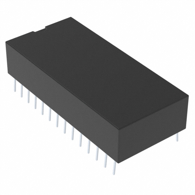 M48T35Y-70PC1 IC RTC CLK/CALENDAR PAR 28DIP