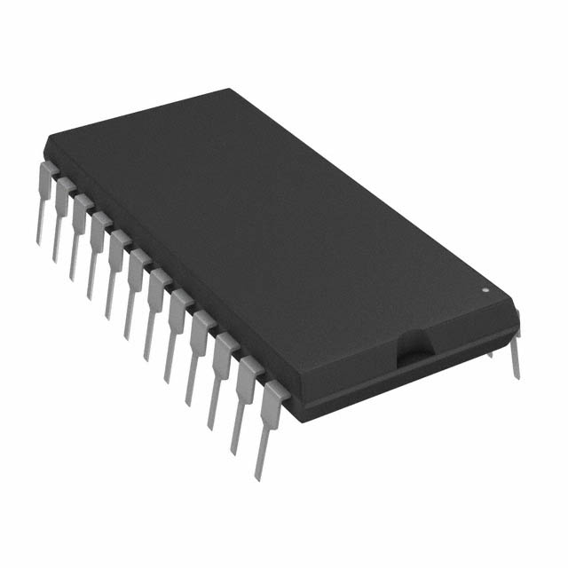 DS17485-3+ IC RTC CLK/CALENDAR PAR 24-DIP