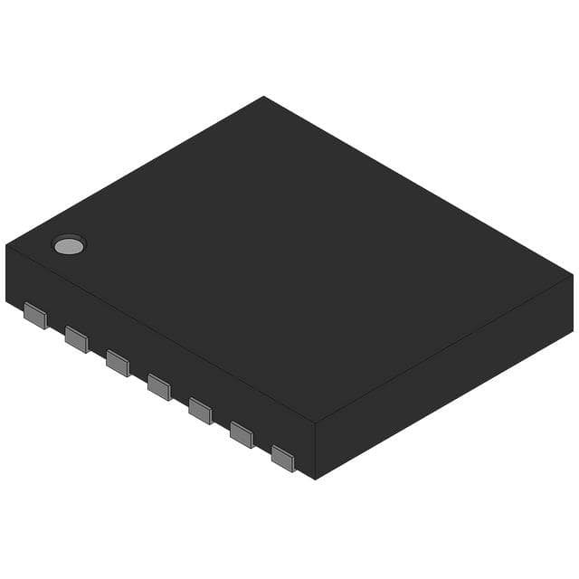 DS32EV100SD LINE EQUALIZER