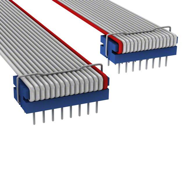 C6RRS-1618G DIP CABLE - CDR16S/AE16G/CDR16S