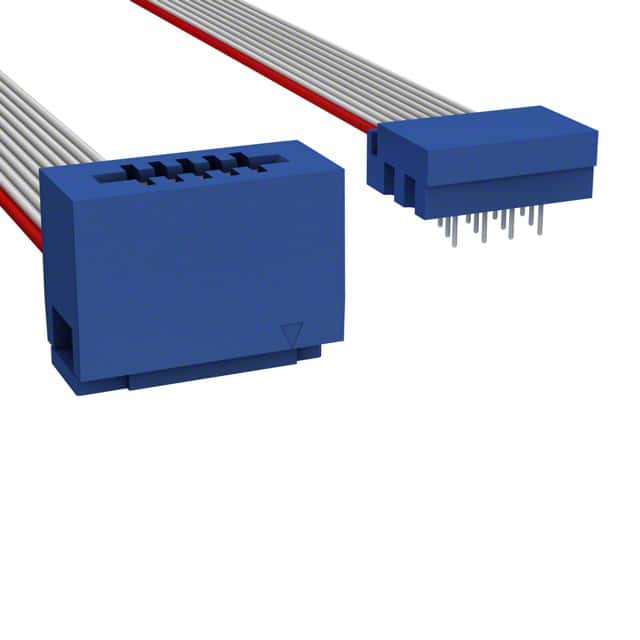 C3PES-1018G IDC CABLE - CPC10S/AE10G/CCE10S