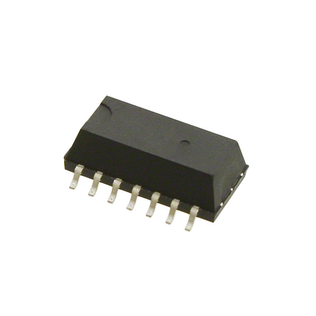 RX-4801SA:UB3 PURE SN IC RTC CLK/CALENDAR SPI 14SOP