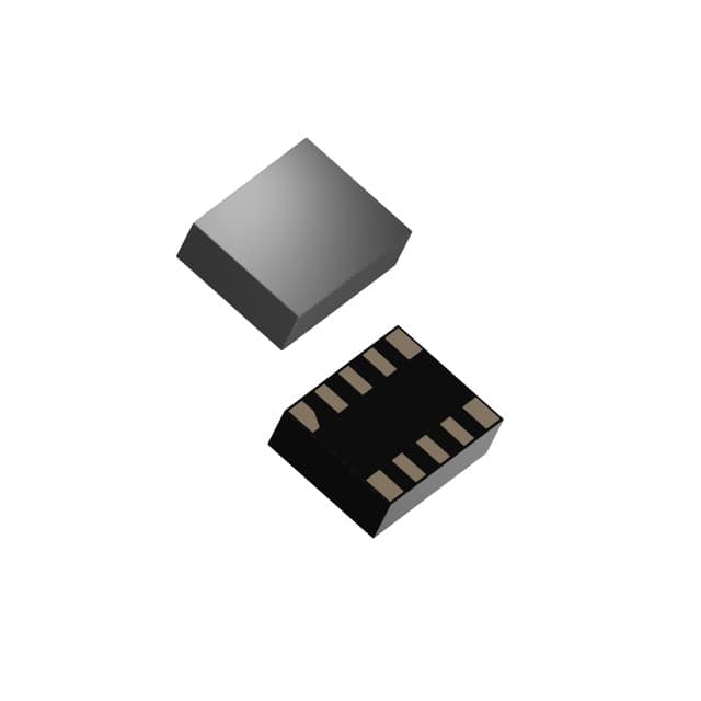 SRC32CN-32.768K IC RTC CLK/CALENDAR I2C 10SMD