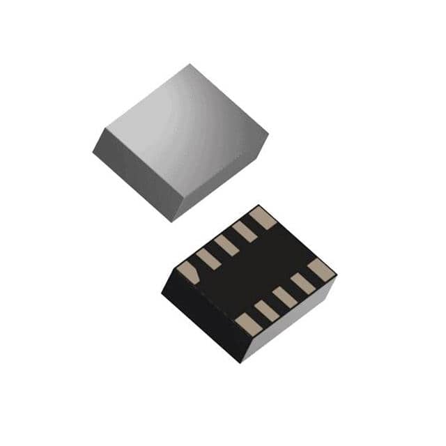 SLR32CN-32.768K IC RTC CLK/CALENDAR I2C 10SMD