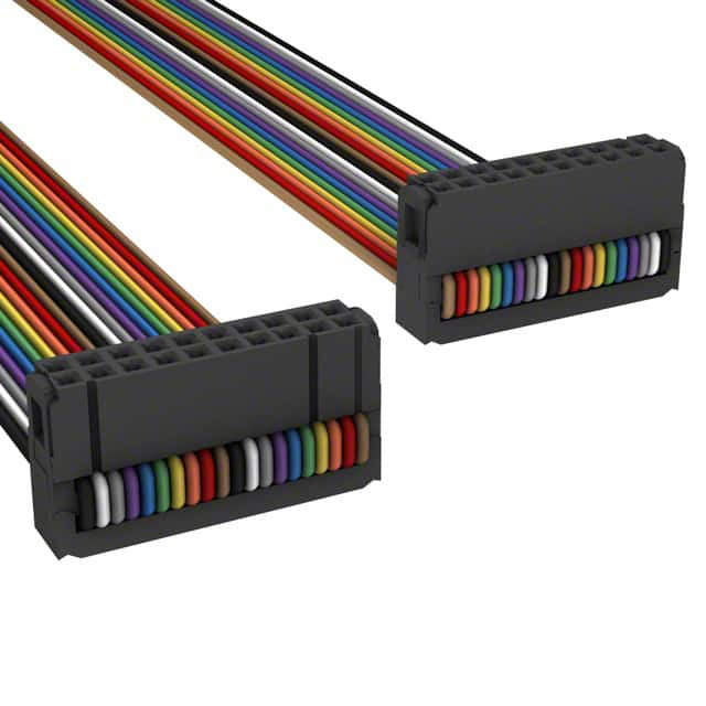 A3BBH-2036M IDC CABLE - ASR20H/AE20M/ASR20H