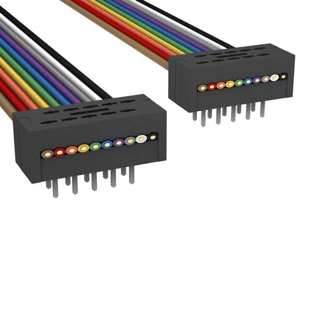 A6MMS-1018M IDC CABLE - ADM10S/AE10M/ADM10S