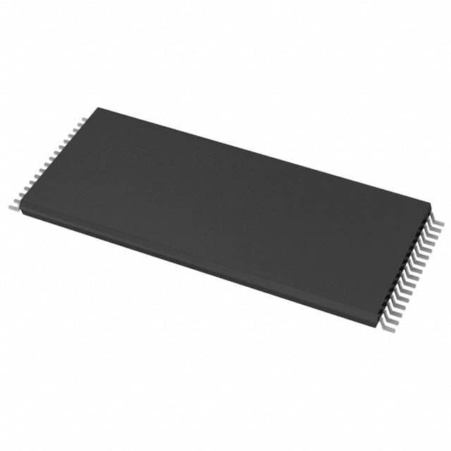 DS1500WE IC RTC CLK/CALENDAR PAR 32TSOP