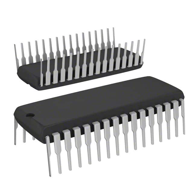 ST7FLITE49K2B6 IC MCU 8BIT 8KB FLASH 32DIP