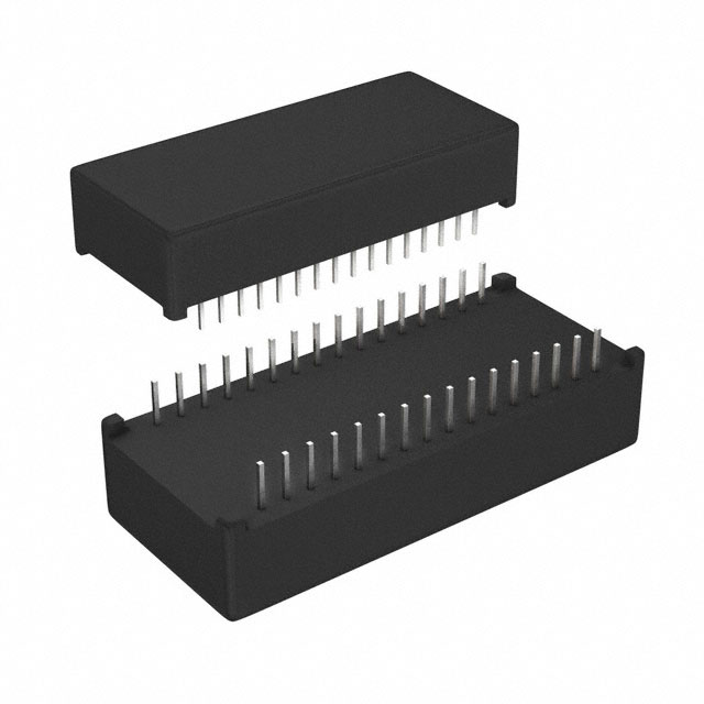 M48T129V-85PM1 IC RTC CLOCK/CALENDAR PAR 32DIP