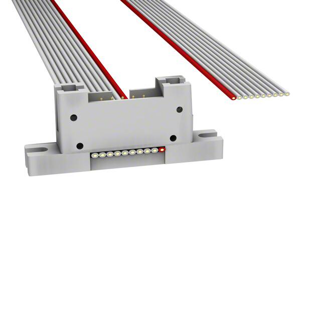 H1WXH-1036G IDC CBL - HHPL10H/AE10G/X