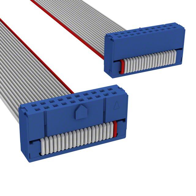 C3DDS-2018G IDC CABLE - CKR20S/AE20G/CKR20S