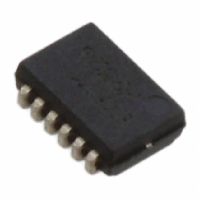 RX-4571LC:B PURE SN IC RTC CLK/CALENDAR SER 12VSOJ