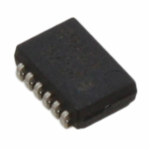 RX-4575LC:B IC RTC CLK/CALENDAR SER 12VSOJ