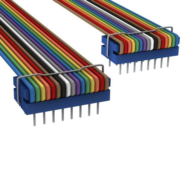 C6RRS-1606M DIP CABLE - CDR16S/AE16M/CDR16S