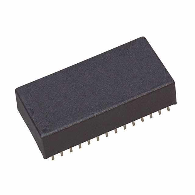 BQ4010MA-200 IC NVSRAM 64KBIT PARALLEL 28DIP