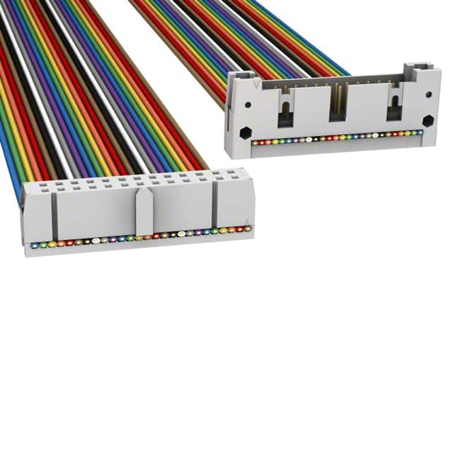 H3CKH-2618M IDC CBL - HHKC26H/AE26M/HHPK26H