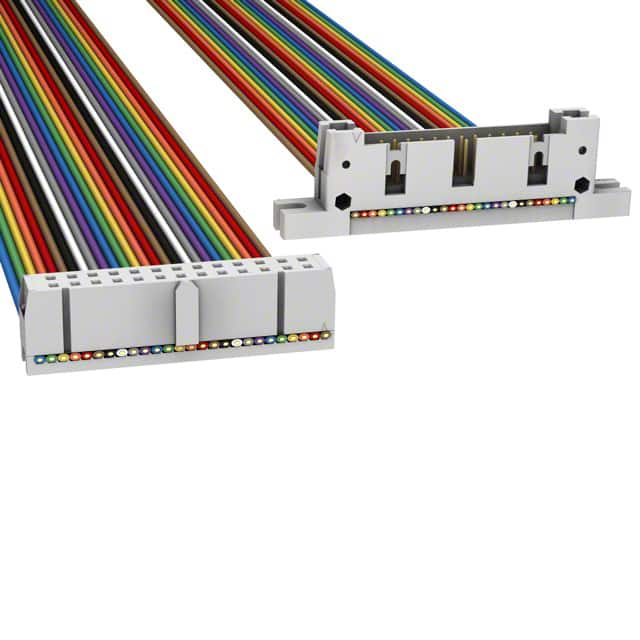 H3CWH-2606M IDC CBL - HHKC26H/AE26M/HHPL26H