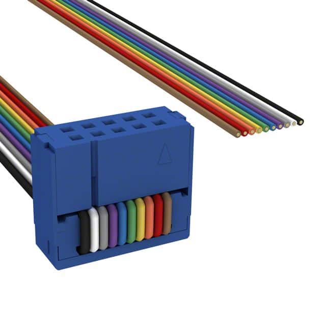 C1BXG-1036M IDC CABLE - CSR10G/AE10M/X