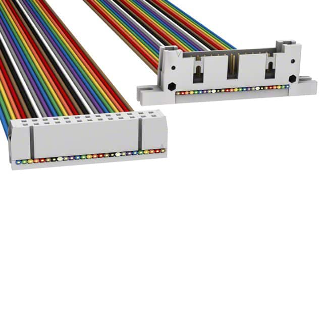 H3AWH-2636M IDC CBL - HHSC26H/AE26M/HHPL26H