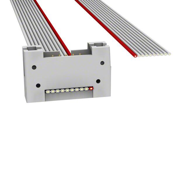 H1KXH-1036G IDC CBL - HHPK10H/AE10G/X