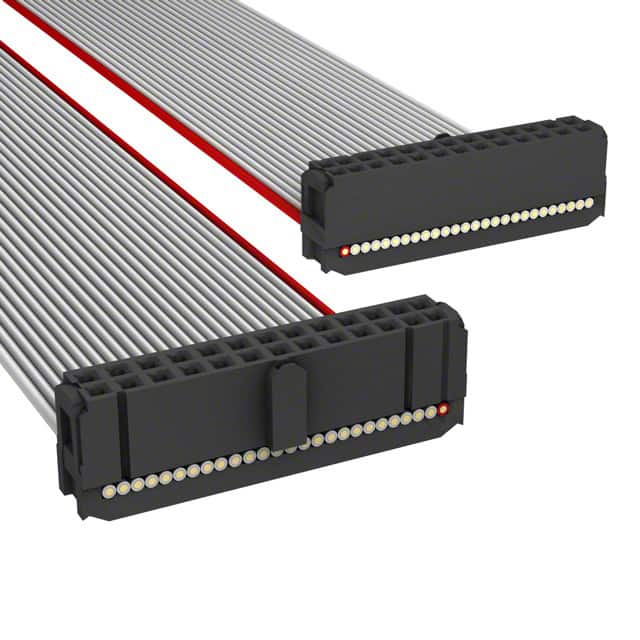 A3CCB-2636G IDC CABLE- AKC26B/AE26G/AKC26B