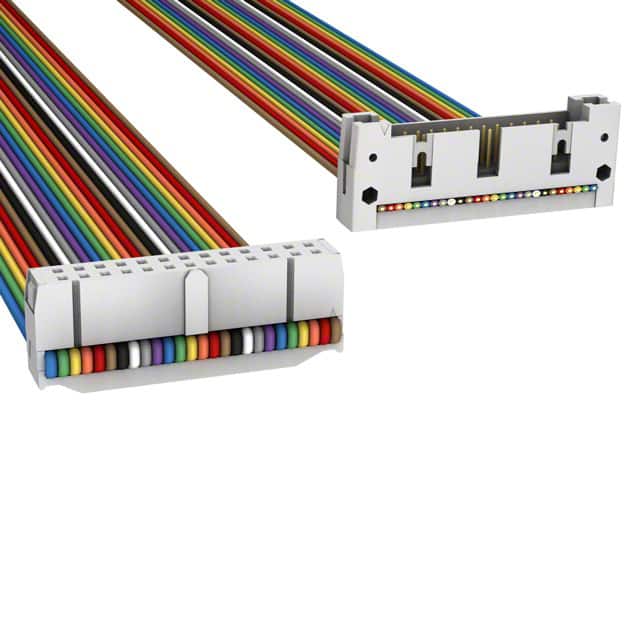 H3DKH-2606M IDC CBL - HHKR26H/AE26M/HHPK26H