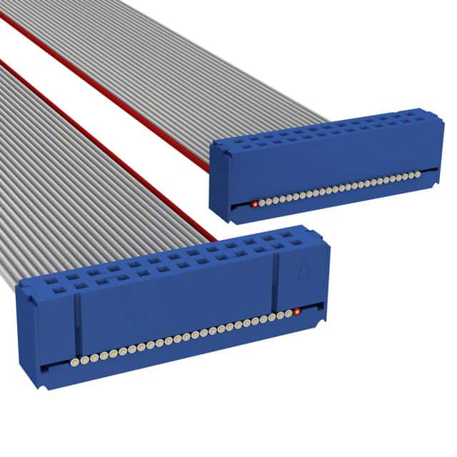 C3AAG-2606G IDC CABLE - CSC26G/AE26G/CSC26G