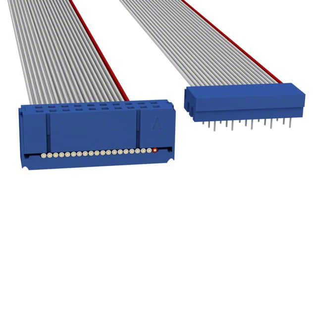 C3APS-2036G IDC CABLE - CSC20S/AE20G/CPC20S