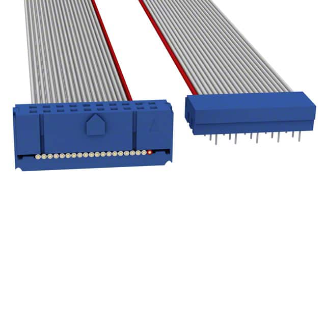C3CPS-2036G IDC CABLE - CKC20S/AE20G/CPC20S