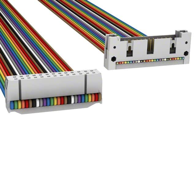 H3BKH-2606M IDC CBL - HHSR26H/AE26M/HHPK26H