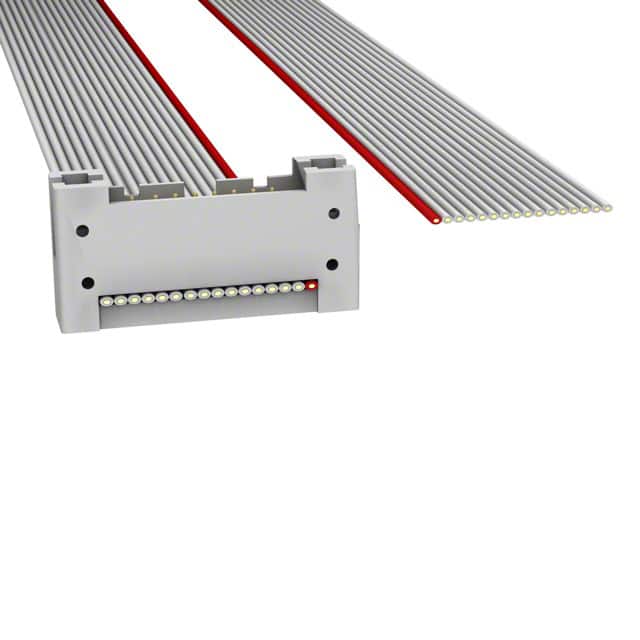 H1KXH-1636G IDC CBL - HHPK16H/AE16G/X