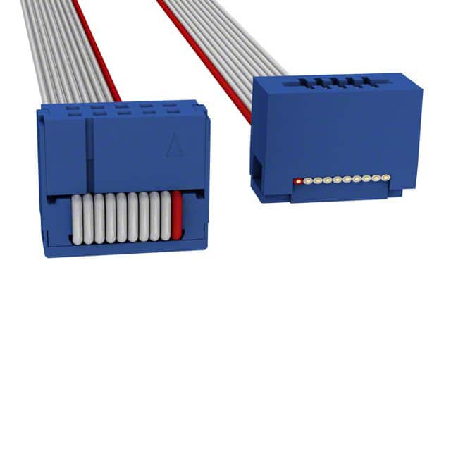 C3BEG-1006G IDC CABLE - CSR10G/AE10G/CCE10G