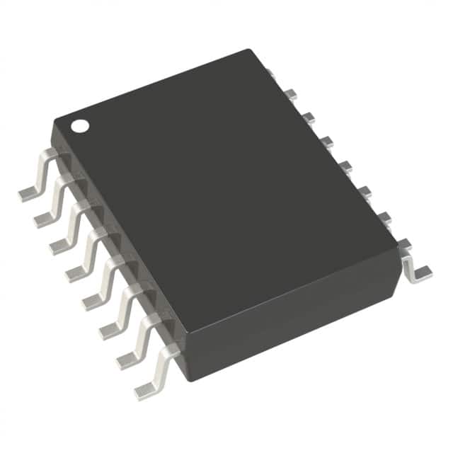 LTC486ISW IC DRIVER 4/0 16SOIC