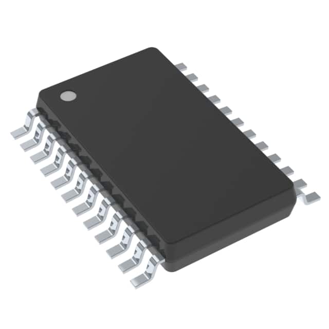 CS4270-CZZ IC CODEC 24BIT 105DB 24TSSOP