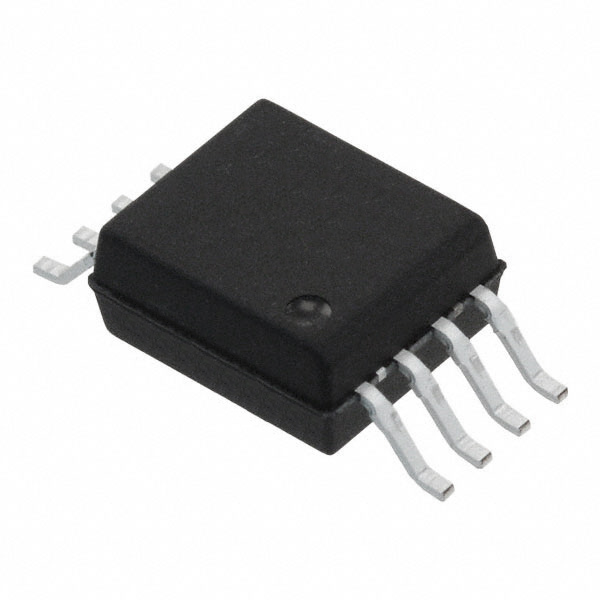 ACPL-H312-560E OPTOISO 3.75KV 1CH GATE DRVR 8SO