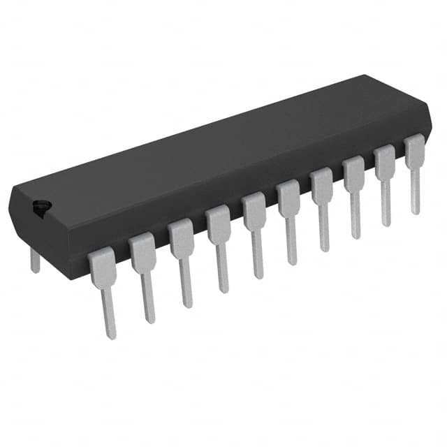 LTC1094CN#PBF IC DAS/ADC 10BIT 20DIP