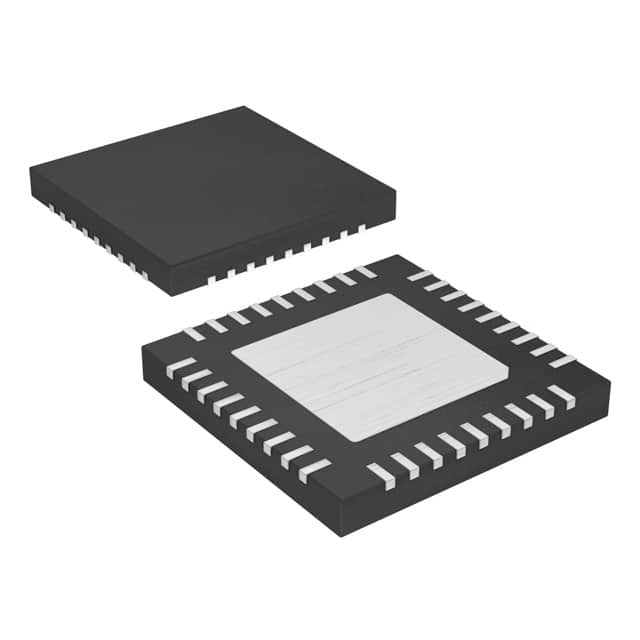 MAX19999ETX+T IC MIXER 3-4GHZ DWNCONV 36TQFN
