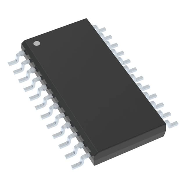 CS5381-KSZR IC ADC 24BIT SIGMA-DELTA 24SOIC