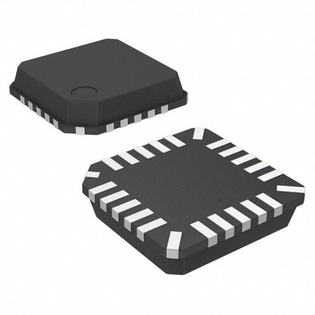 PCM1771RGAR IC DAC/AUDIO 24BIT 50K 20VQFN