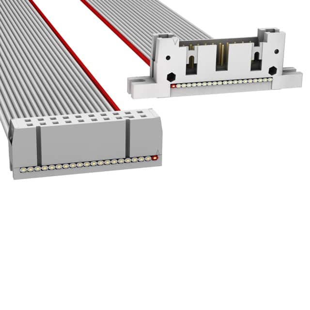 H3AWH-2006G IDC CBL - HHSC20H/AE20G/HHPL20H