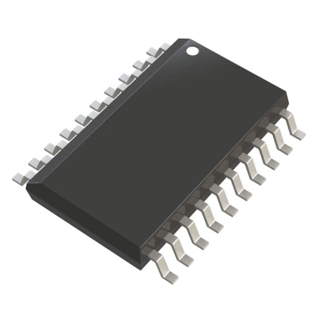 LTC1609ISW#TRPBF IC ADC 16BIT SAR 20SOIC