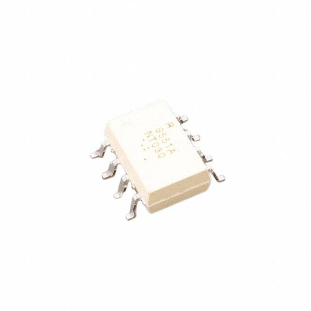 PS9551AL4-AX IC SIGMA-DELTA MOD 12B 8DIP GW