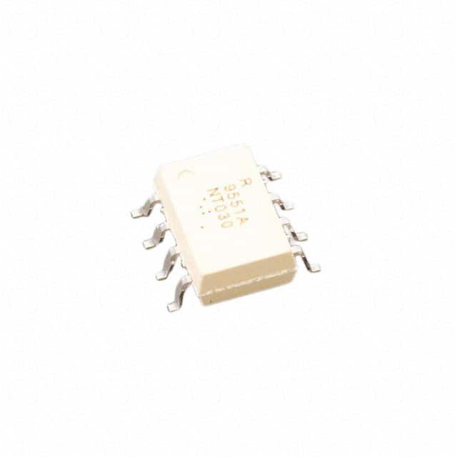 PS9551AL4-V-AX IC SIGMA-DELTA MOD 12B 8DIP GW