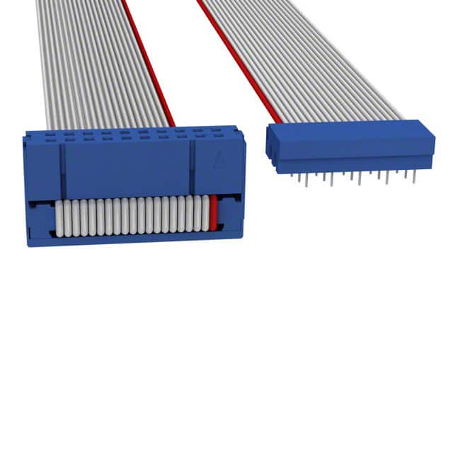 C3BPS-2036G IDC CABLE - CSR20S/AE20G/CPC20S