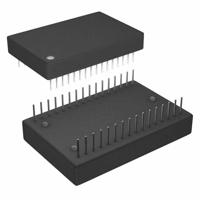 SDC1740-411B IC S/D CONVERTER 14BIT 32DIP