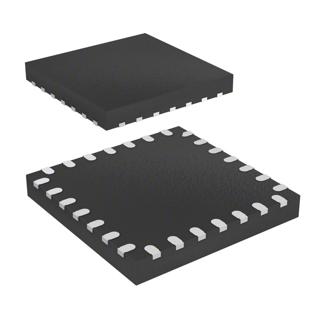 WM8988LGECN/V IC CODEC STER HDPH DRIVER 28QFN