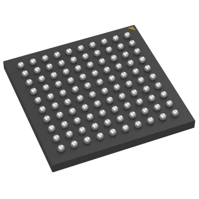 ADAQ23875BBCZ 16BIT 15MSPS UM ONE I/P RANGE